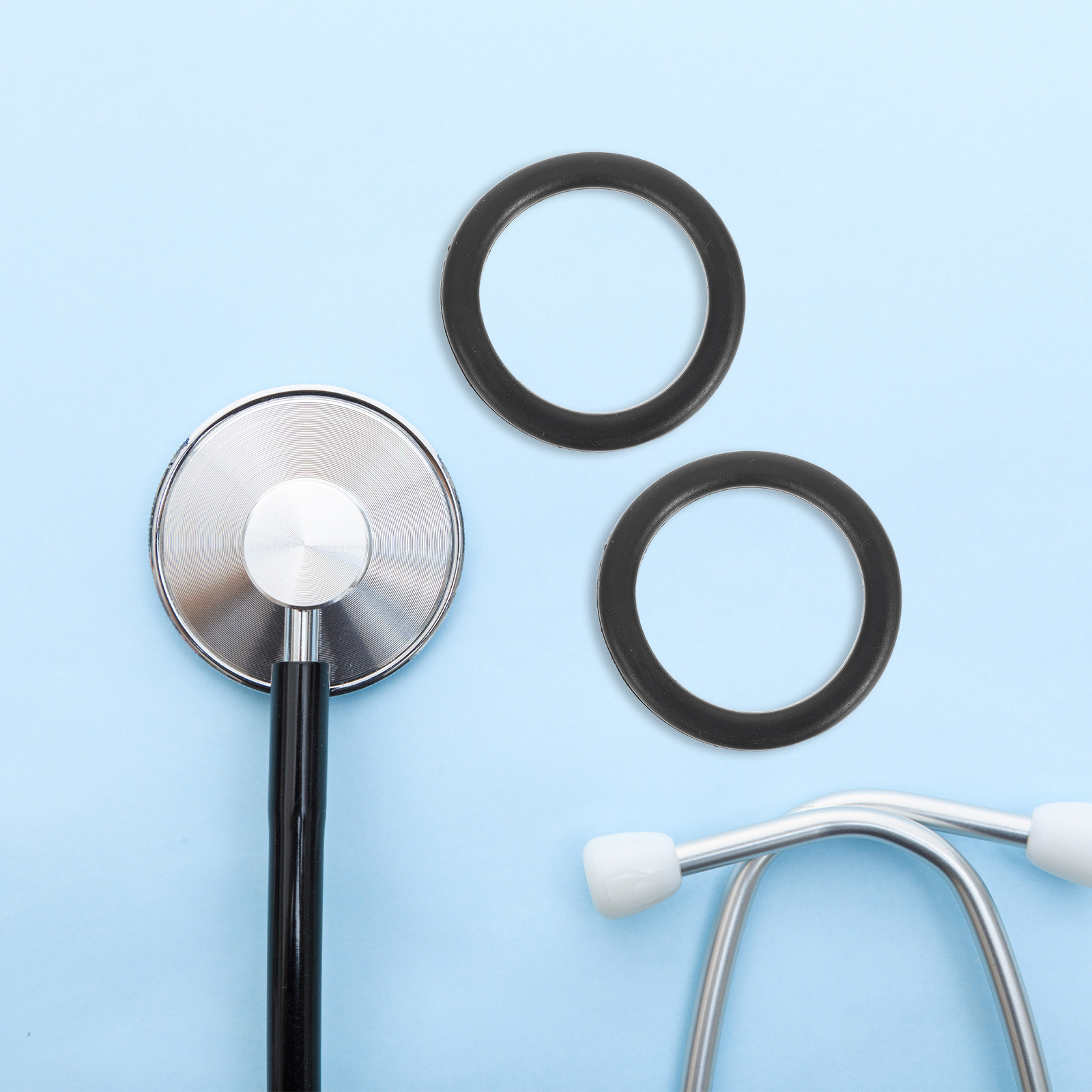 10 szt. Pierścień mocujący mem – Stethoscope recenzja i cena