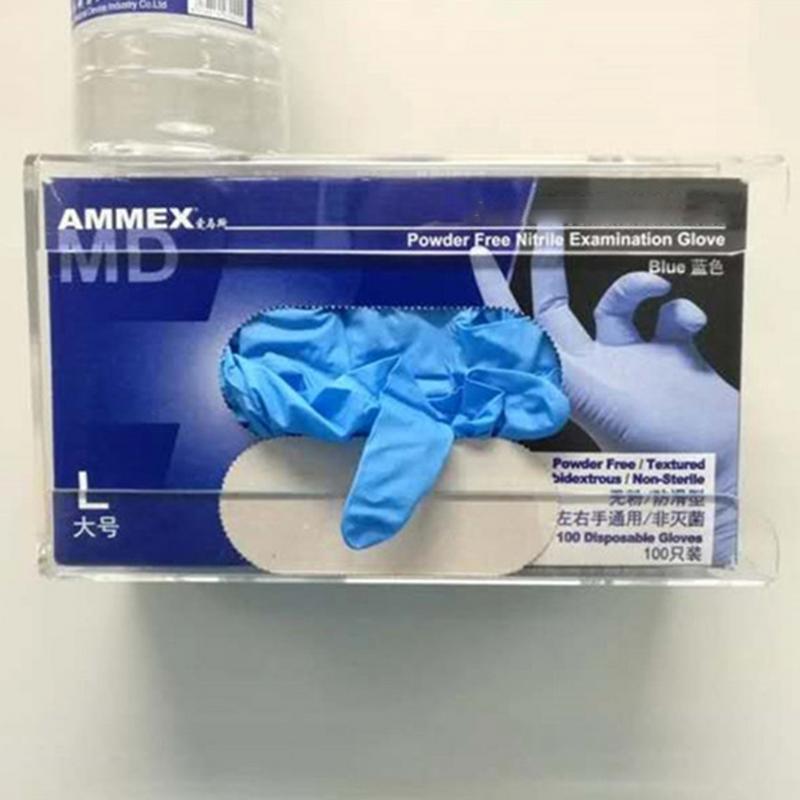 Pudełko na rękawiczki Ubezpiec – Medical Gloves recenzja i cena