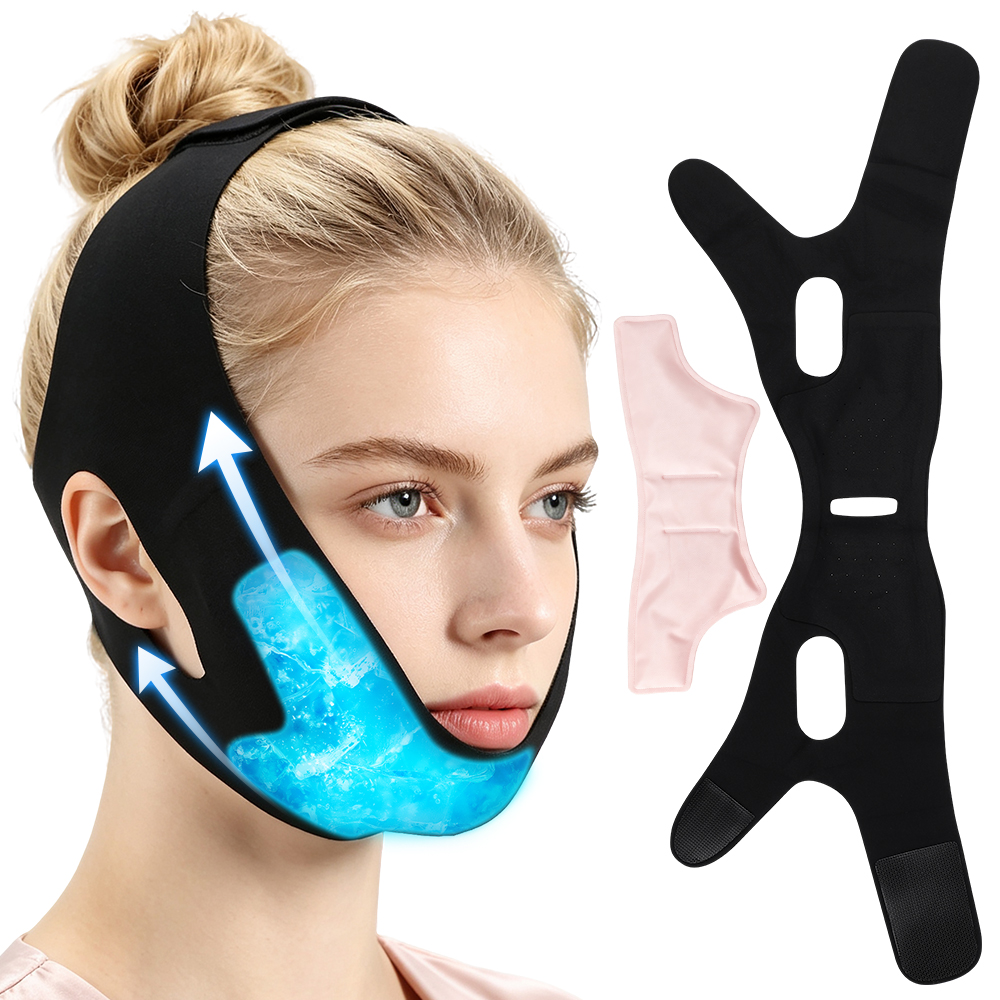 Kompres na twarz z wielokrotne – Surgical Mask recenzja i cena
