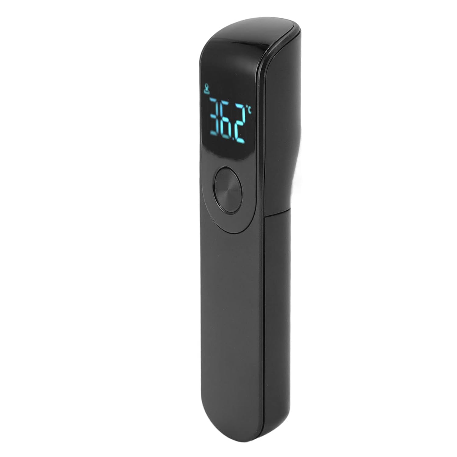 Termometr na podczerwień IDEAB – Pulse Oximeter recenzja i cena