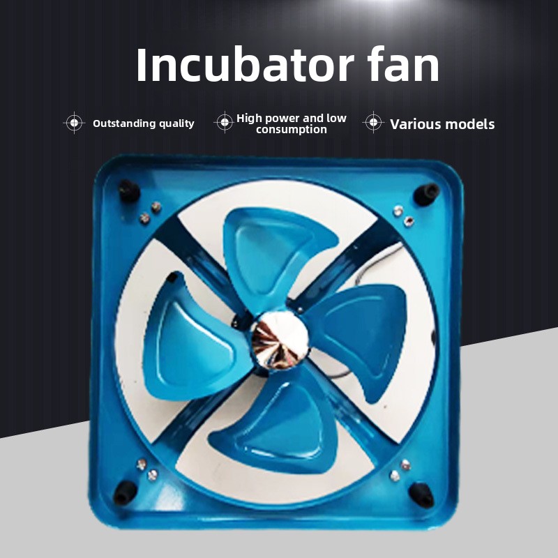 Wentylator obiegowy do inkubat – Lab Incubator recenzja i cena