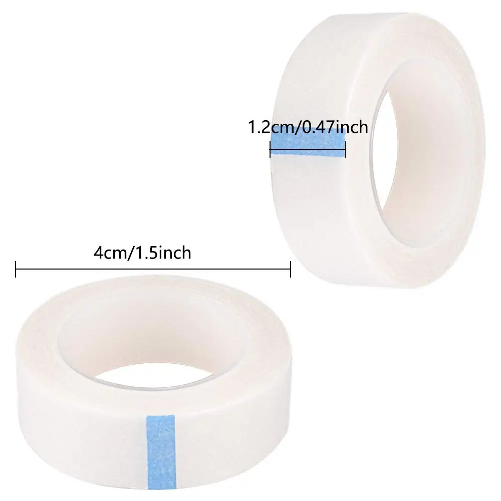 Oddychająca taśma medyczna do  – Medical Tape recenzja i cena