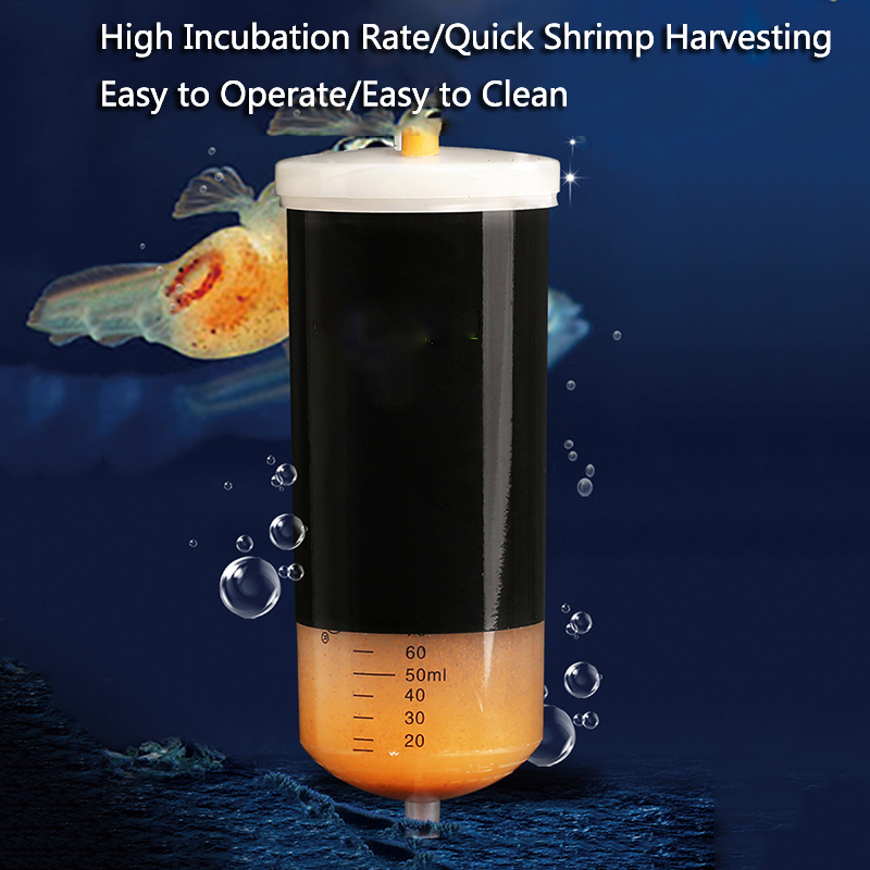 250/500ml Inkubator akwariowy  – Lab Incubator recenzja i cena