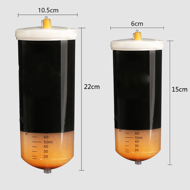 250/500ml Inkubator akwariowy  – Lab Incubator recenzja i cena