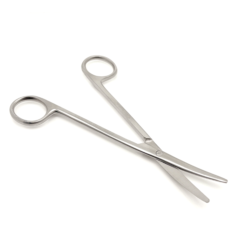 Nożyczki Metzenbaum 14 cm Tc z – Medical Scissors recenzja i cena