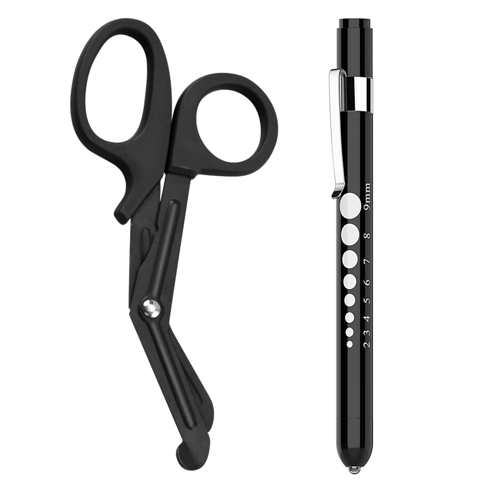 2/4 szt. Nożyczki medyczne i l – Medical Scissors recenzja i cena